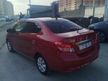 Mitsubishi Mirage-9