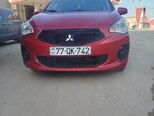 Mitsubishi Mirage-1