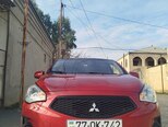 Mitsubishi Mirage-5