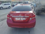 Mitsubishi Mirage-8