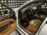 Porsche Cayenne GTS-7