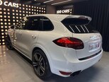 Porsche Cayenne GTS-6