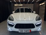 Porsche Cayenne GTS-2