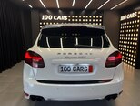 Porsche Cayenne GTS-5