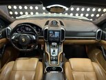 Porsche Cayenne GTS-15