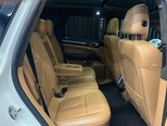 Porsche Cayenne GTS-9