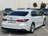 Toyota Camry-7