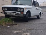 LADA (VAZ) 2106-1