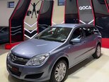 Opel Astra-2