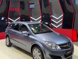 Opel Astra-1