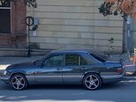Mercedes E 220-6