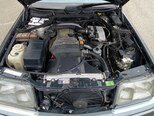 Mercedes E 220-13
