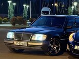 Mercedes E 220-2