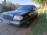 Mercedes E 220-5