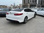 Kia K5-2