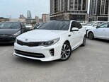 Kia K5-1