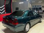 Mercedes C 240-7