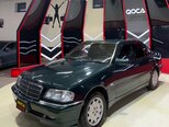 Mercedes C 240-3