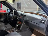 Mercedes C 240-10