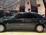 Mercedes C 240-4