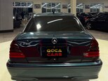 Mercedes C 240-8
