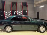Mercedes C 240-5