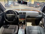Mercedes C 240-11