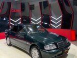 Mercedes C 240-2