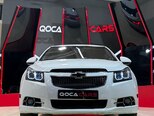 Chevrolet Cruze-5