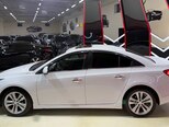 Chevrolet Cruze-8