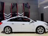 Chevrolet Cruze-7
