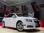 Chevrolet Cruze-1