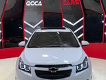 Chevrolet Cruze-6