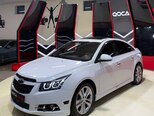 Chevrolet Cruze-3