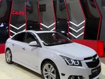 Chevrolet Cruze-4