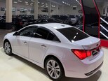 Chevrolet Cruze-9
