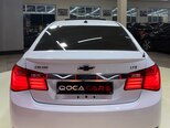 Chevrolet Cruze-13