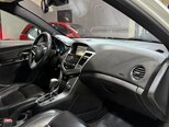 Chevrolet Cruze-18