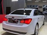 Chevrolet Cruze-10