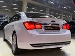 Chevrolet Cruze-11