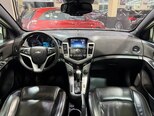 Chevrolet Cruze-19