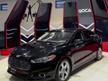 Ford Fusion (North America)-1