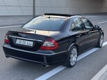 Mercedes E 350-6