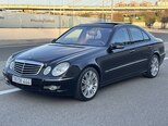 Mercedes E 350-3