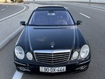 Mercedes E 350-4