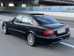 Mercedes E 350-7
