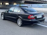 Mercedes E 350-8