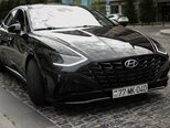 Hyundai Sonata-4