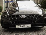 Hyundai Sonata-3