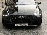 Hyundai Sonata-1